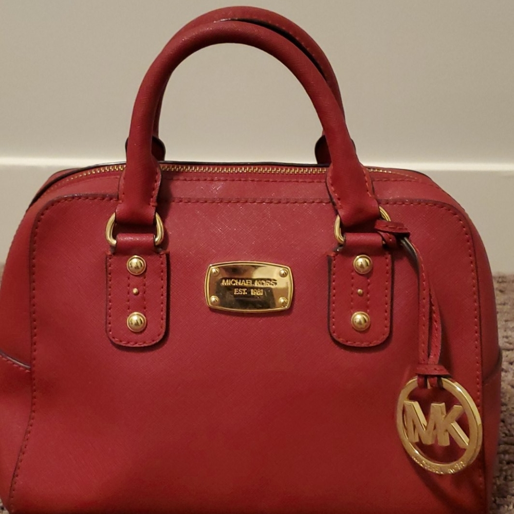 MK BAG